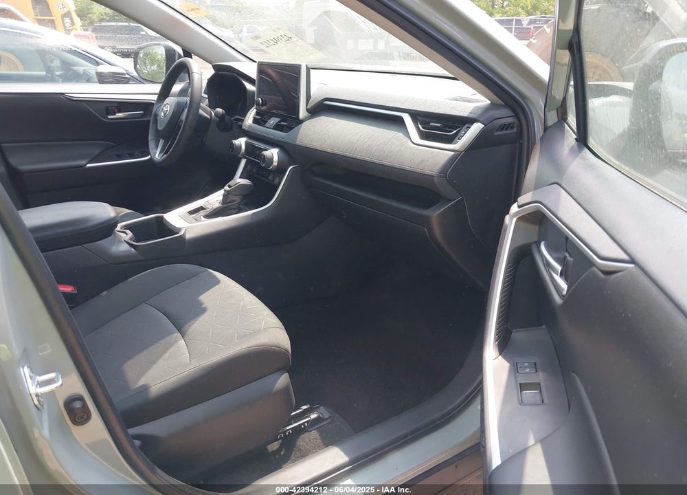 2023 TOYOTA RAV4 XLE VIN: 2T3P1RFVXPW382966