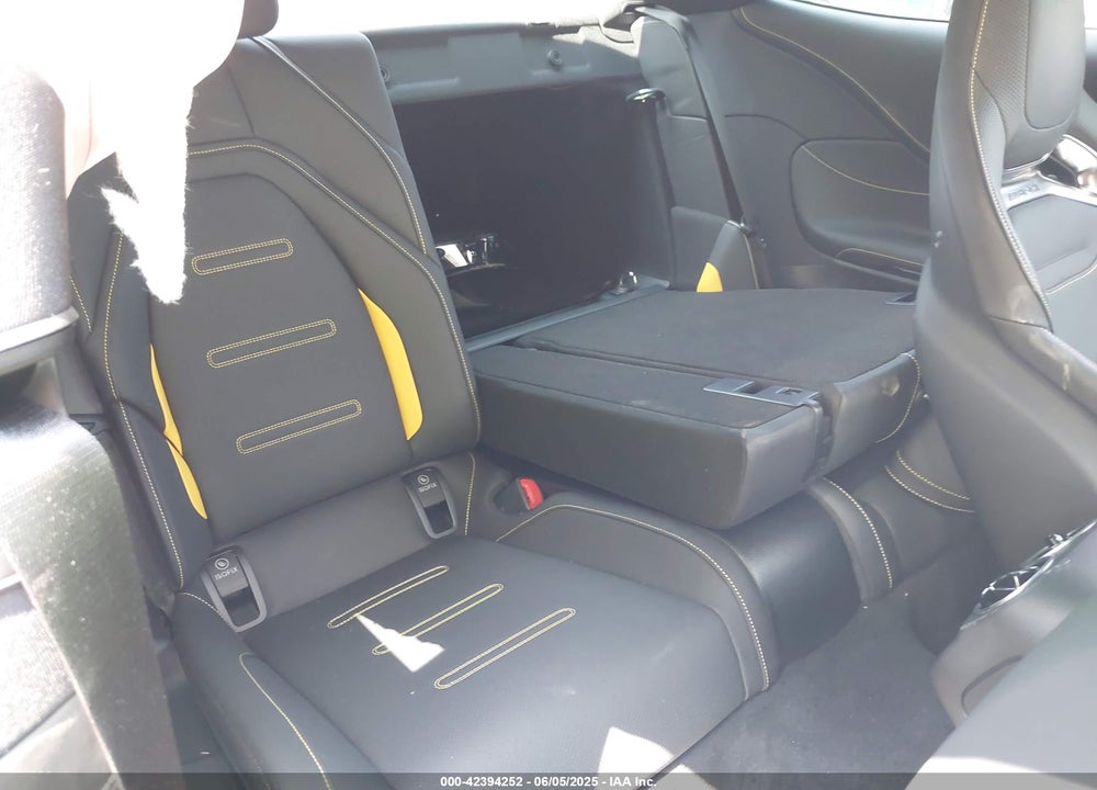 2024 MERCEDES-BENZ AMG VIN: W1KMJ6CB7RF032524