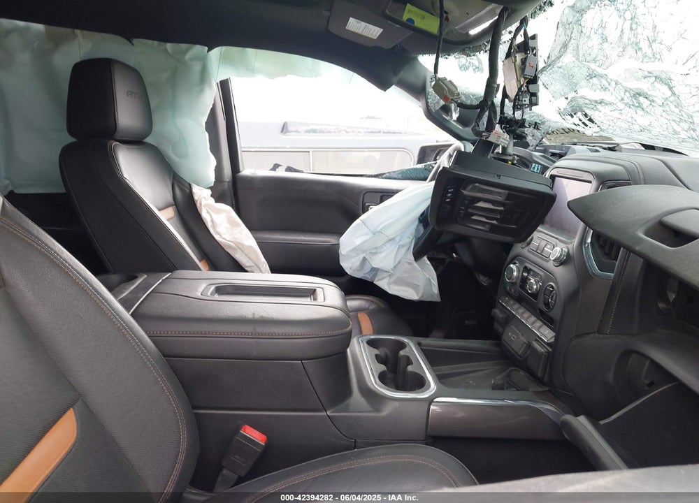 2021 GMC SIERRA 1500 VIN: 1GTP9EEL1MZ194723