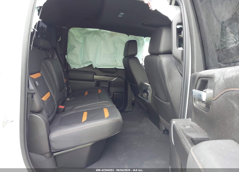 2021 GMC SIERRA 1500 VIN: 1GTP9EEL1MZ194723