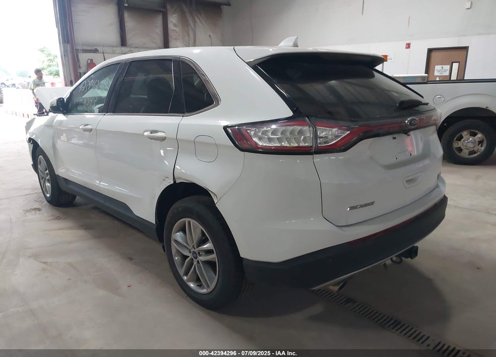 2017 FORD EDGE VIN: 2FMPK3J97HBC28543