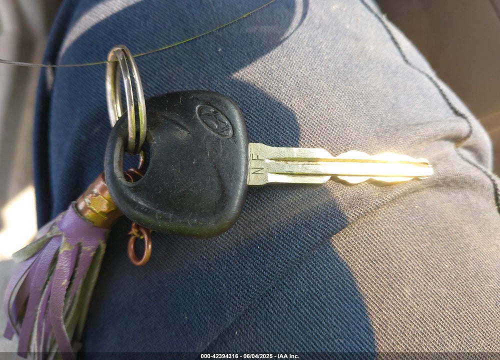 2006 HYUNDAI SONATA GLS VIN: 5NPEU46C56H082628