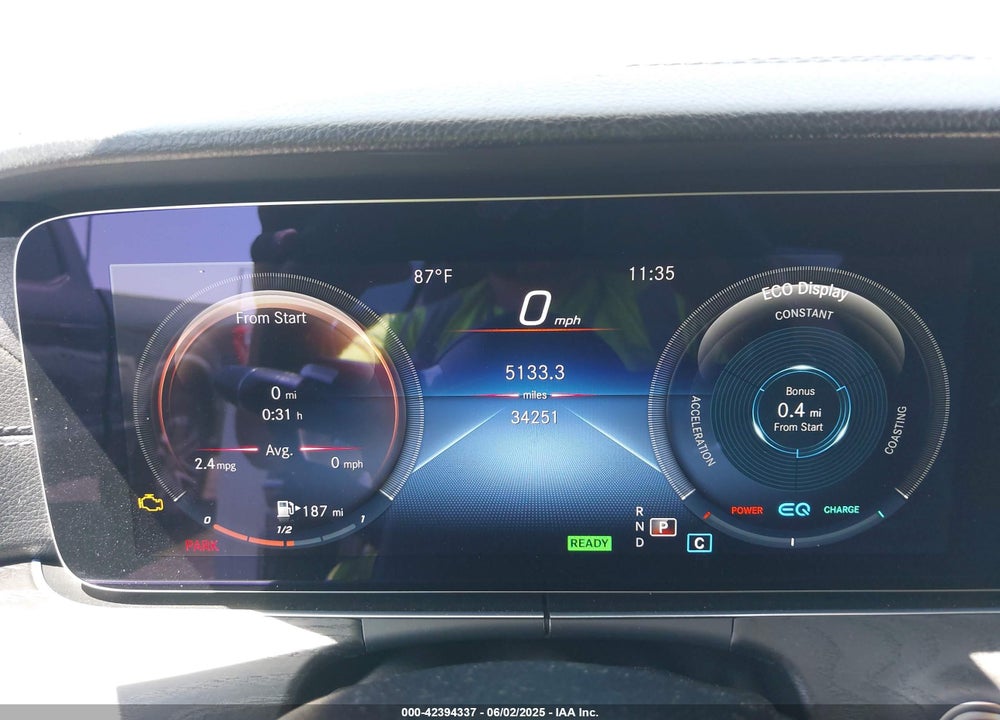 2022 MERCEDES-BENZ E 450 VIN: W1K1J5JB9NF173816