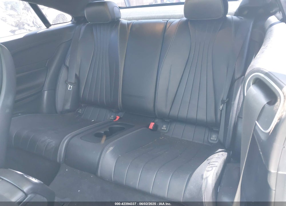 2022 MERCEDES-BENZ E 450 VIN: W1K1J5JB9NF173816