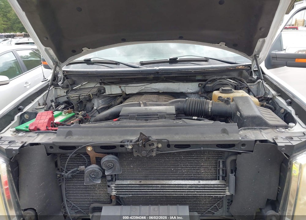 2012 FORD F-150 VIN: 1FTFW1ET5CKD20182
