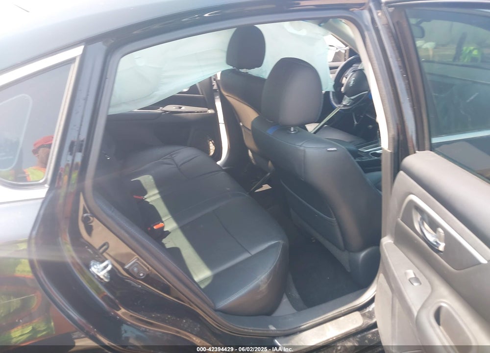 2018 NISSAN ALTIMA VIN: 1N4AL3AP9JC234118