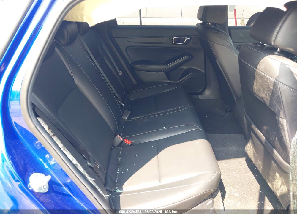 2024 ACURA INTEGRA A-SPEC VIN: 19UDE4H32RA015214