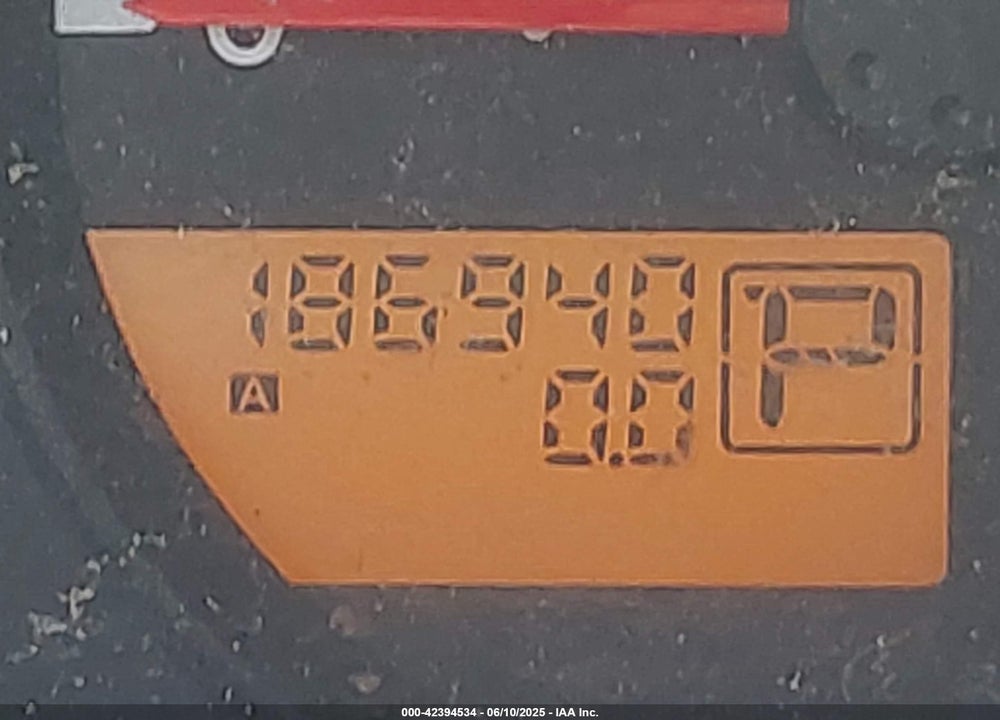 2008 NISSAN XTERRA X VIN: 5N1AN08WX8C521019