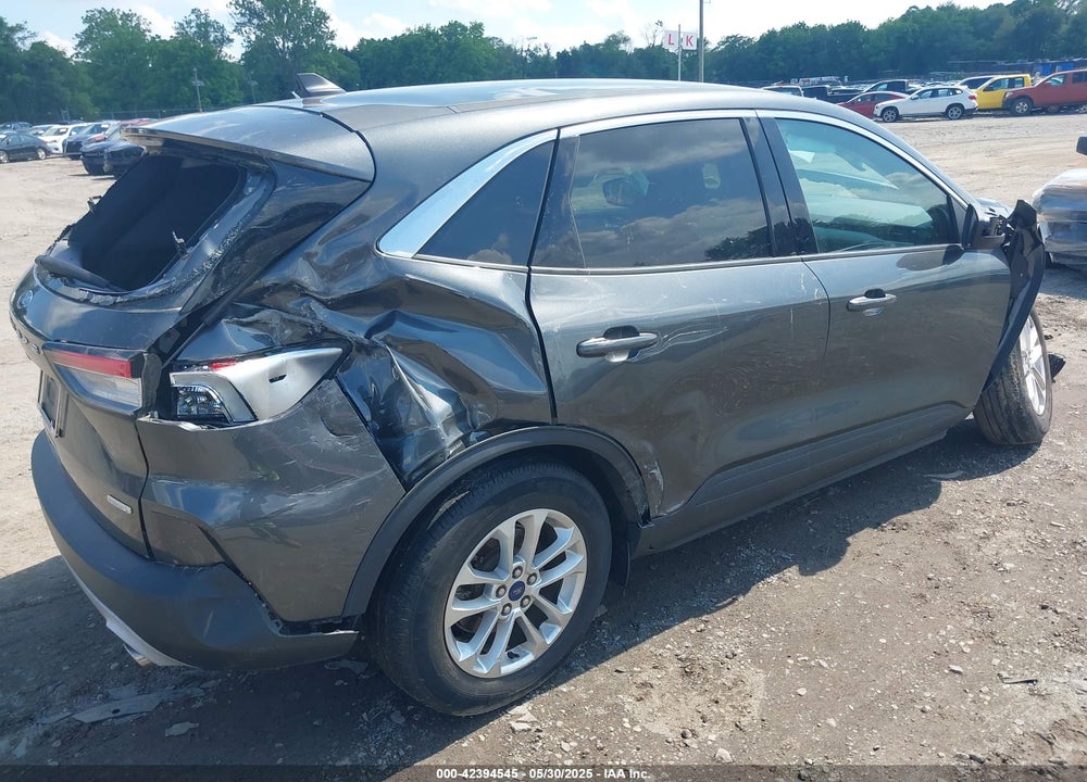2020 FORD ESCAPE VIN: 1FMCU0G67LUB89685