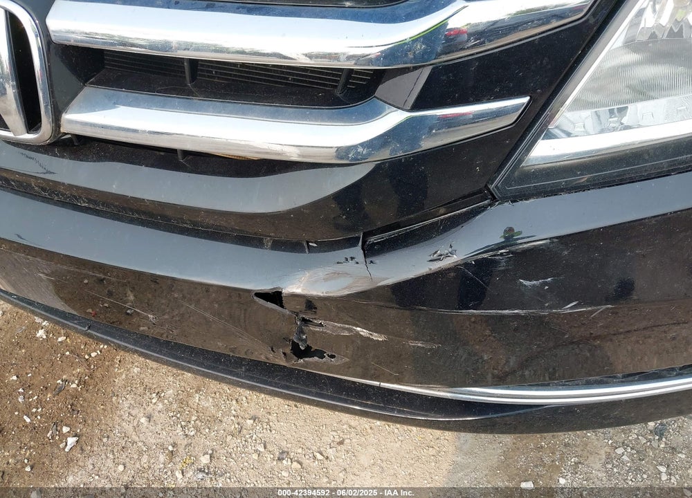 2015 HONDA ODYSSEY VIN: 5FNRL5H68FB047937