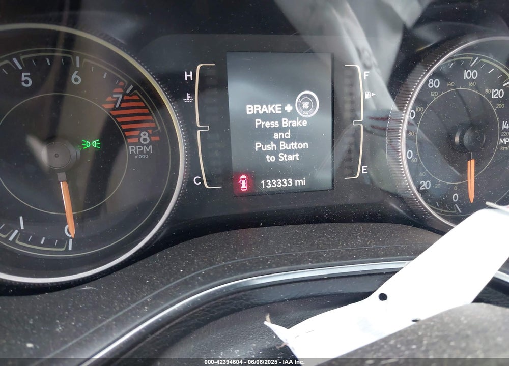 2019 JEEP CHEROKEE VIN: 1C4PJLLXXKD243039