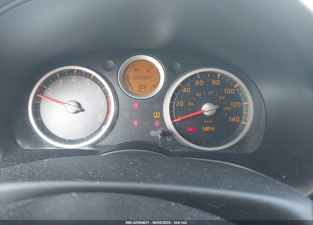 2008 NISSAN SENTRA VIN: 3N1AB61E38L762414