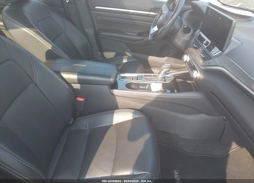 2023 NISSAN ALTIMA VIN: 1N4BL4EW1PN412306