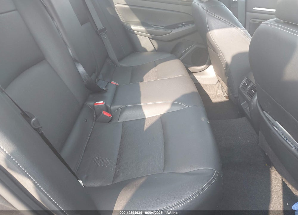 2023 NISSAN ALTIMA VIN: 1N4BL4EW1PN412306