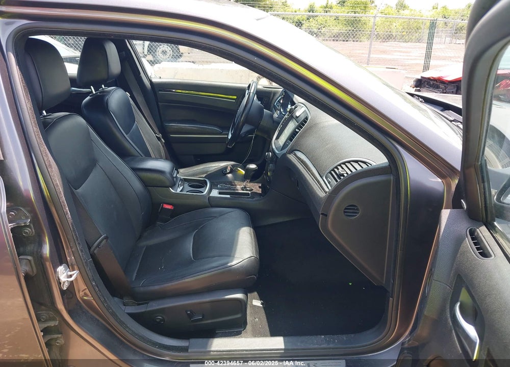 2013 CHRYSLER 300C AWD VIN: 2C3CCAKT6DH744998