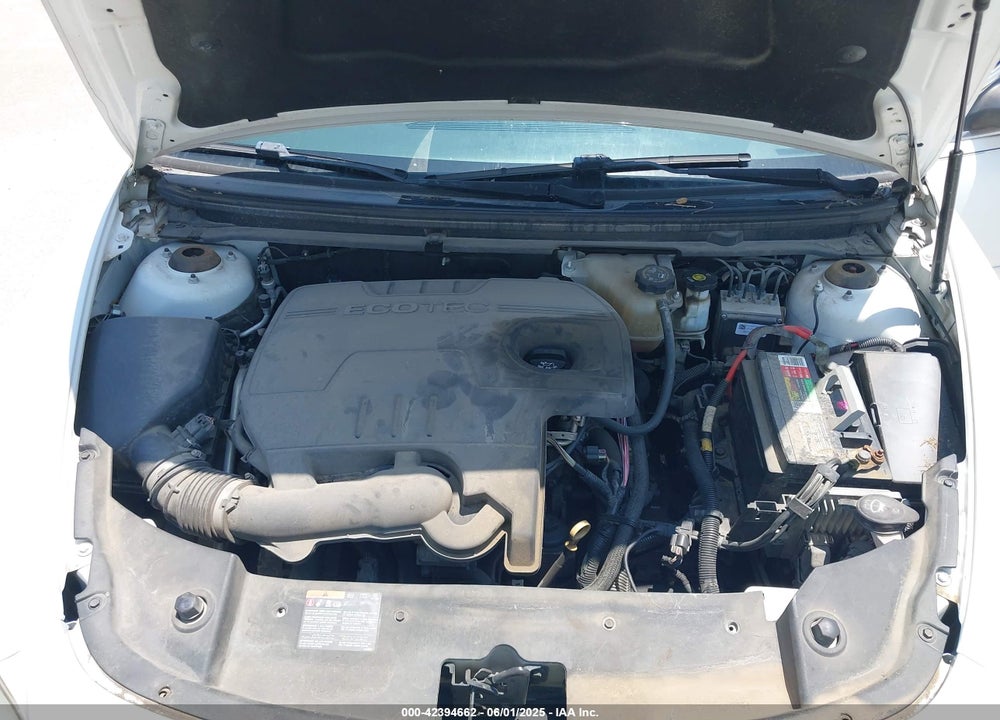 2012 CHEVROLET MALIBU VIN: 1G1ZC5EU7CF121805