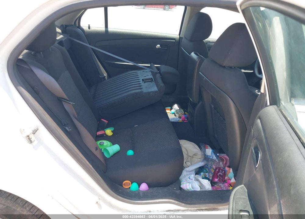 2012 CHEVROLET MALIBU VIN: 1G1ZC5EU7CF121805