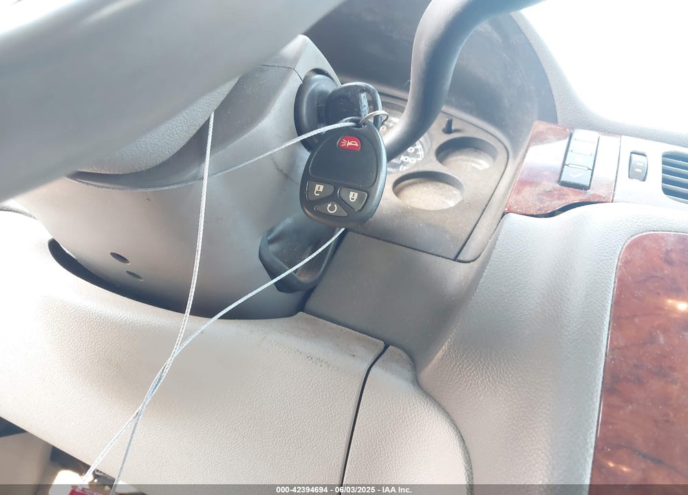 2011 CHEVROLET SILVERADO 1500 VIN: 3GCPKTE37BG216844