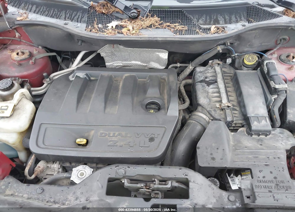 2009 JEEP PATRIOT VIN: 1J4FF28BX9D101931