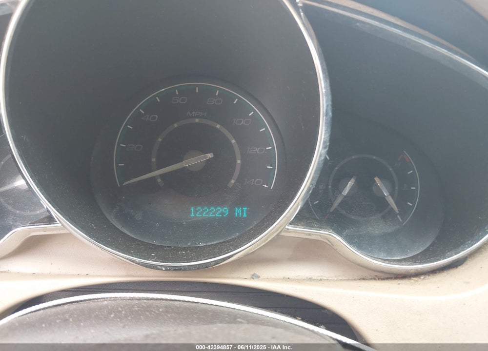 2010 CHEVROLET MALIBU LT VIN: 1G1ZC5E04AF252782