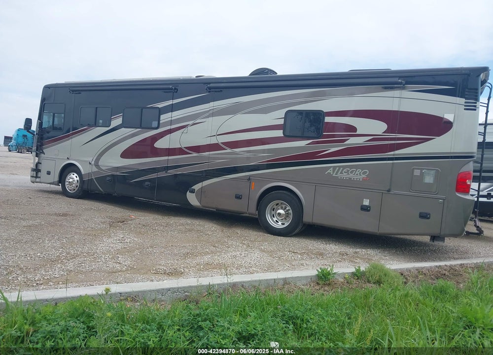 2017 FREIGHTLINER CHASSIS XC VIN: 4UZACWDT5HCJK9151