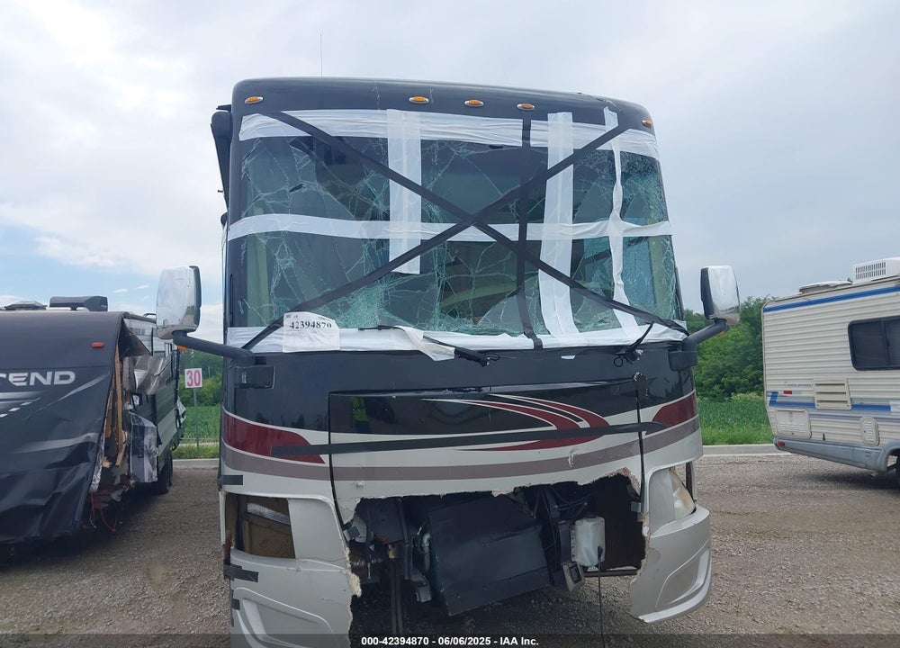 2017 FREIGHTLINER CHASSIS XC VIN: 4UZACWDT5HCJK9151