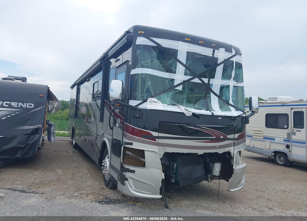 2017 FREIGHTLINER CHASSIS XC VIN: 4UZACWDT5HCJK9151
