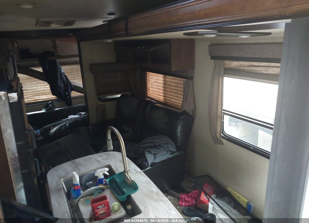2019 GRAND DESI REFLECTION VIN: 573FR3224K3410374