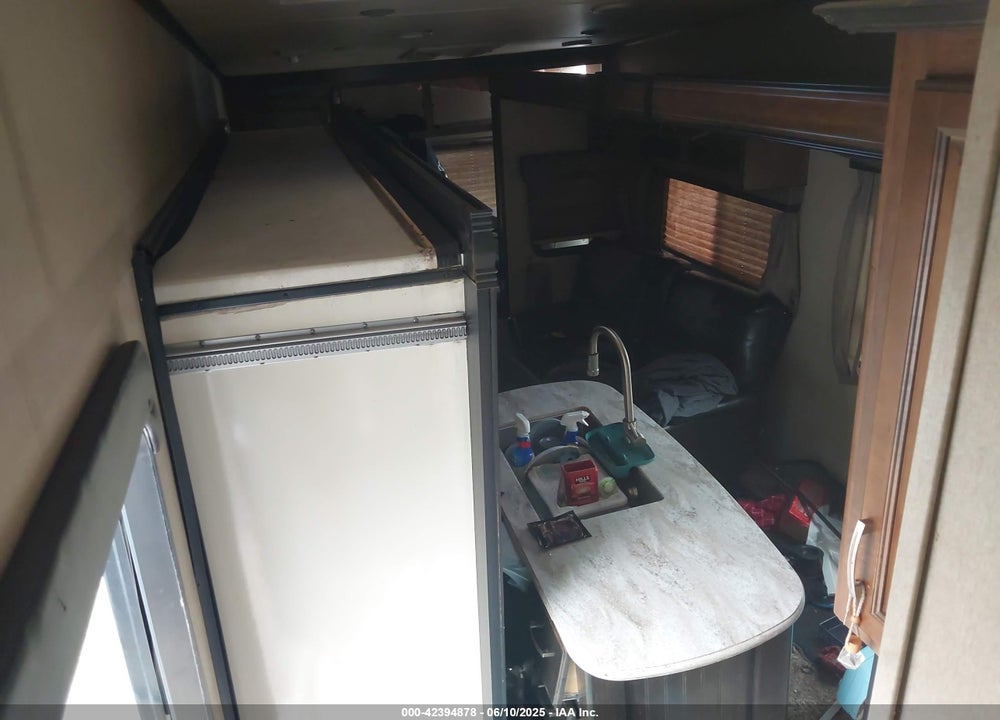 2019 GRAND DESI REFLECTION VIN: 573FR3224K3410374