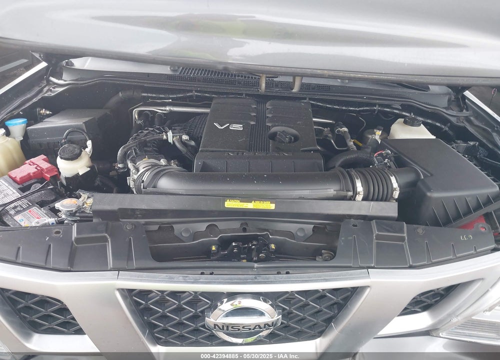 2020 NISSAN FRONTIER SV 4X2 VIN: 1N6ED0EA3LN715094
