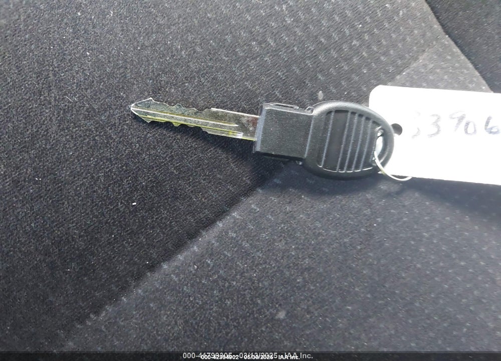 2014 DODGE GRAND CARAVAN VIN: 2C4RDGCG2ER352085