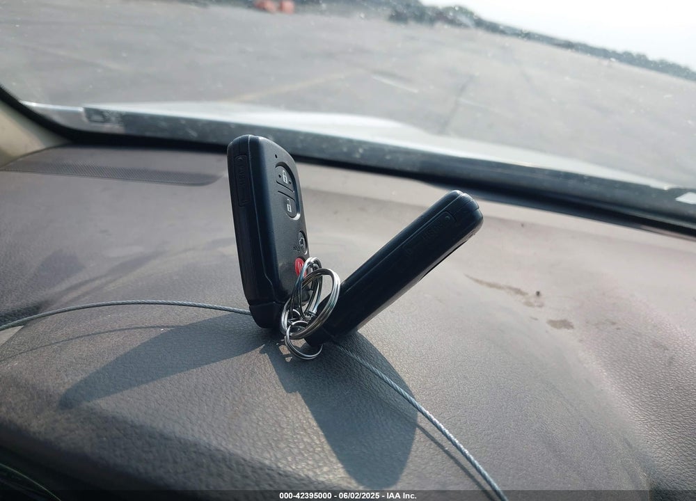 2010 TOYOTA HIGHLANDER VIN: JTEDK3EH9A2163565