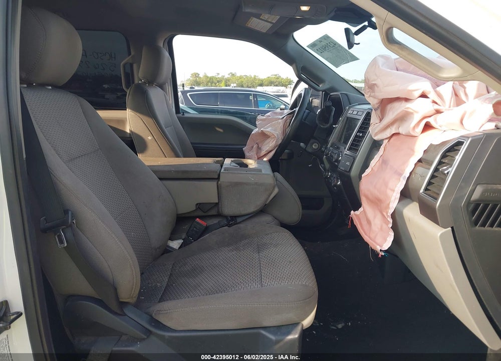 2020 FORD F-350 XLT VIN: 1FT8W3BT8LEC22366