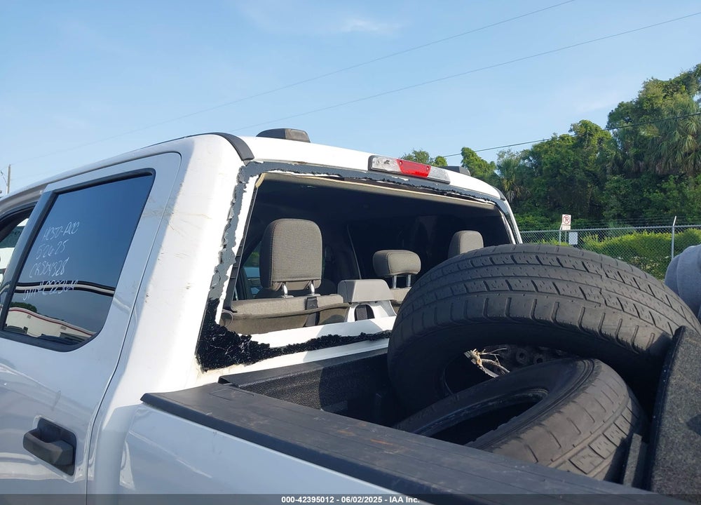 2020 FORD F-350 XLT VIN: 1FT8W3BT8LEC22366
