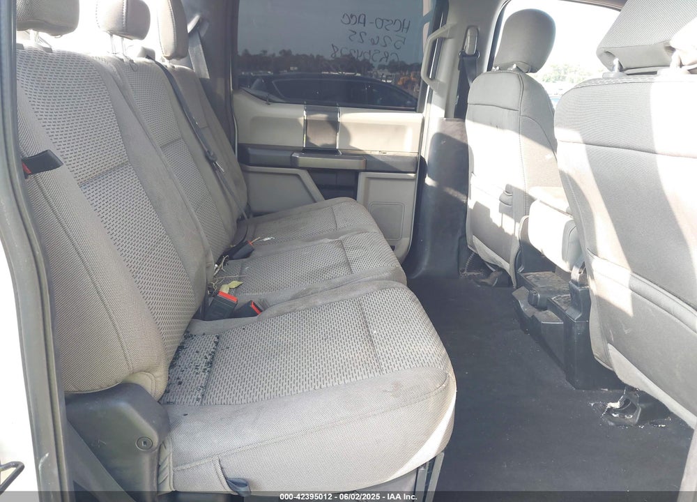 2020 FORD F-350 XLT VIN: 1FT8W3BT8LEC22366