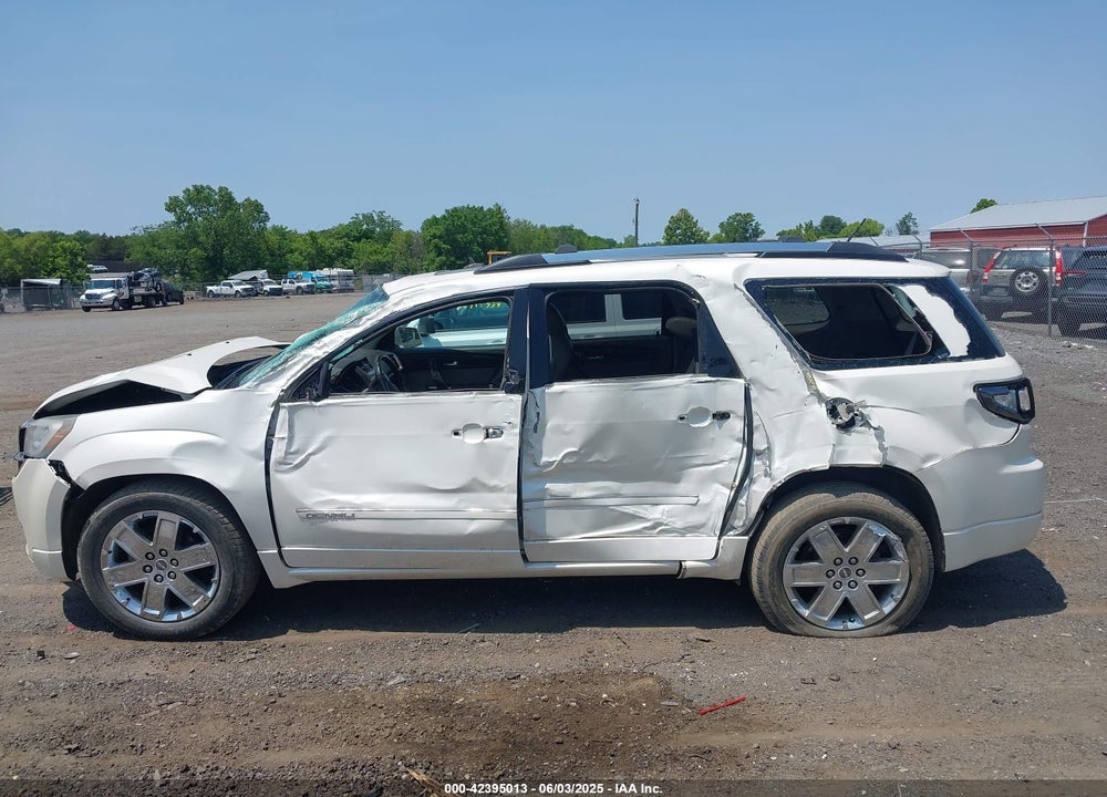 2013 GMC ACADIA VIN: 1GKKVTKD1DJ152160
