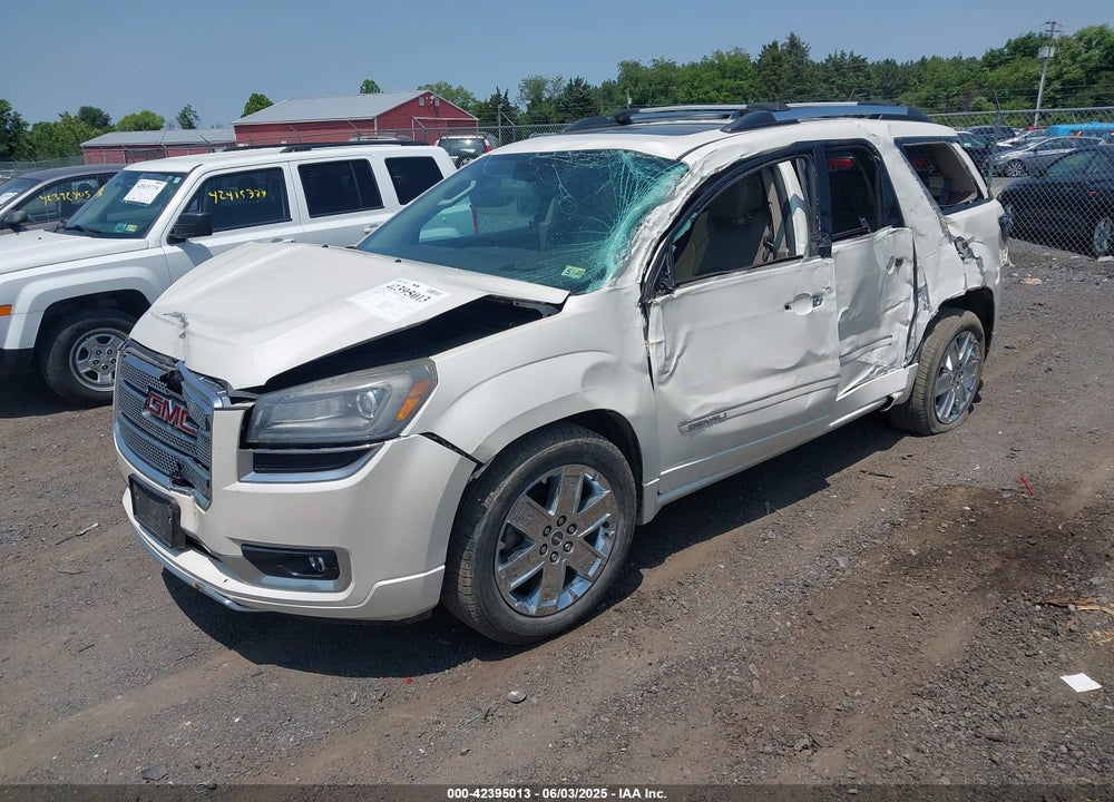 2013 GMC ACADIA VIN: 1GKKVTKD1DJ152160