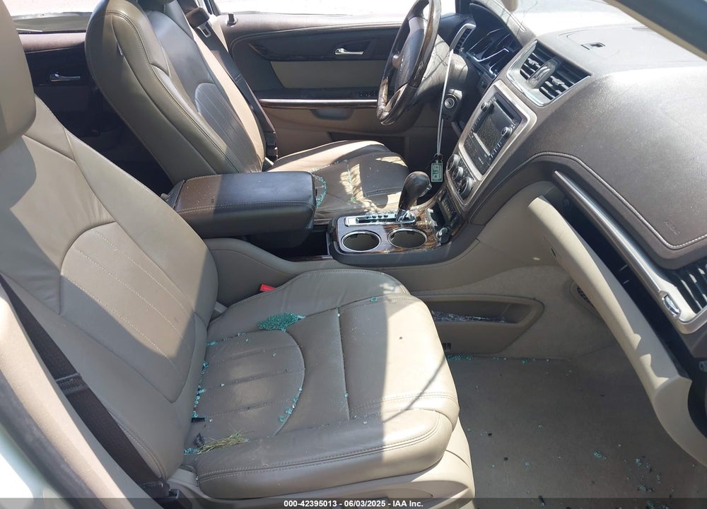 2013 GMC ACADIA VIN: 1GKKVTKD1DJ152160