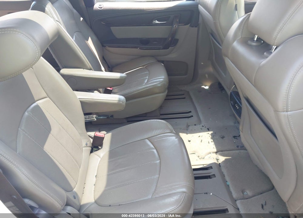 2013 GMC ACADIA VIN: 1GKKVTKD1DJ152160