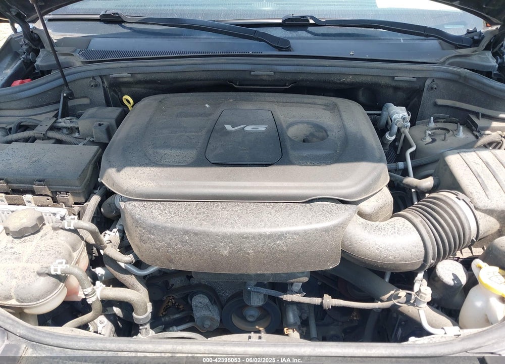 2018 JEEP GRAND CHEROKEE VIN: 1C4RJFAG3JC309125