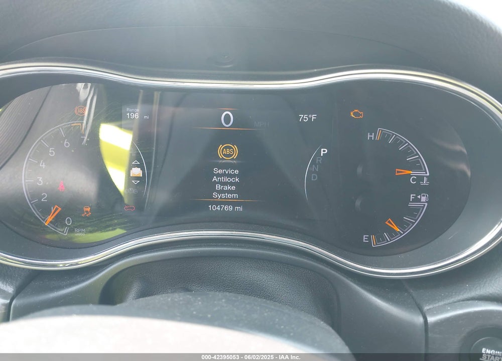 2018 JEEP GRAND CHEROKEE VIN: 1C4RJFAG3JC309125