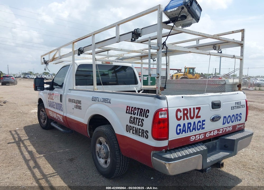 2012 FORD F 350 VIN: 1FTBF3A61CEB82648