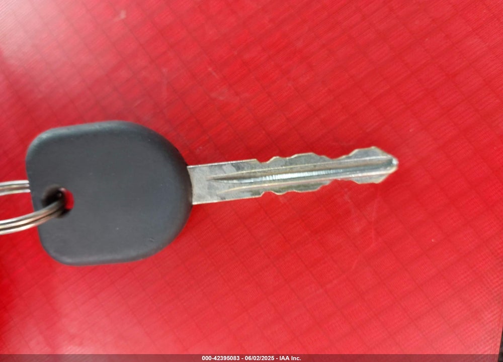 2008 CHEVROLET IMPALA VIN: 2G1WB58K681229797