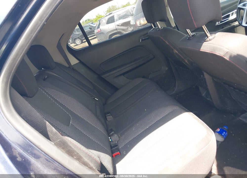 2016 CHEVROLET EQUINOX VIN: 2GNFLFEK8G6211681