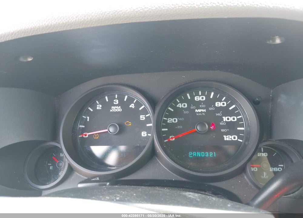 2013 CHEVROLET SILVERADO 1500 VIN: 3GCPCREA8DG241043
