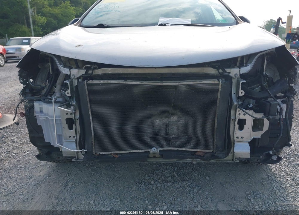 2016 TOYOTA RAV4 VIN: 2T3BFREVXGW446551