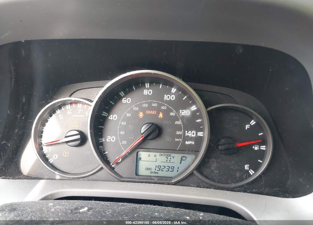 2016 TOYOTA RAV4 VIN: 2T3BFREVXGW446551