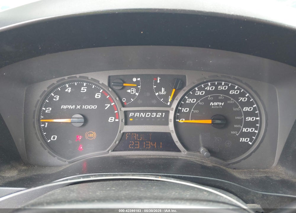 2006 GMC CANYON SLT VIN: 1GTDS136468220950