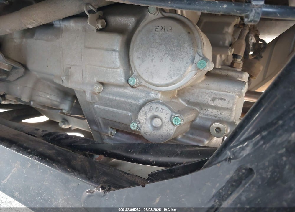 2022 HONDA SXS1000 M3 VIN: 1HFVE04P6N4650276