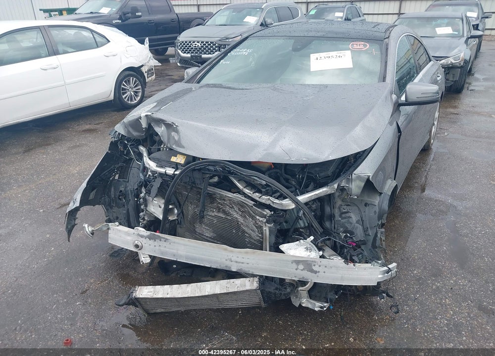 2016 MERCEDES-BENZ CLA-CLASS VIN: WDDSJ4EB7GN384773